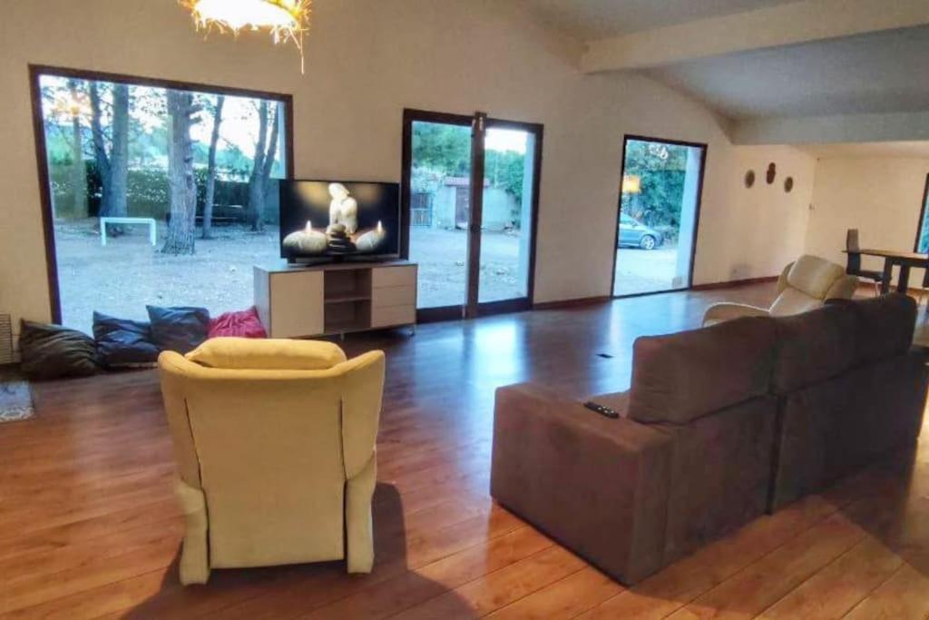 Villa El Rincon De La Luz Salinas  Экстерьер фото